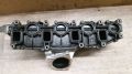 Ansaugkrmmer Saugstutzen mit Drallklappen<br>VW GOLF V VARIANT (1K5) 2.0 TDI