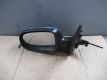 Auenspiegel links Seitenspiegel blau manuell<br>OPEL CORSA C (F08, F68) 1.0