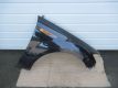 Kotflgel mit Blinker ohne Antennenloch rechts vorn Panther schwraz<br>FORD MONDEO IV TURNIER (BA7) 1.6 TI