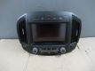 Monitor Navigationssystem Radio CD/DVD-Player Display Lufteinlass<br>OPEL INSIGNIA A ( G09) 2.0 CDTI
