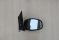 Auenspiegel rechts Seitenspiegel   Blinker H4 Sea Grey Metallic<br>FORD FOCUS II (DA_) 1.8 TDCI FACELIFT