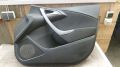 Trverkleidung rechts vorn EFH 5-Trer schwarz<br>OPEL ASTRA J SPORTS TOURER 1.4 TURBO