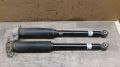 Stodmpfersatz Hinterachse <br>OPEL ASTRA J SPORTS TOURER 1.4 TURBO