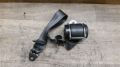 Sicherheitsgurt links hinten schwarz<br>OPEL ASTRA J SPORTS TOURER 1.4 TURBO