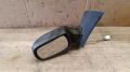 Auenspiegel mechanisch Standard links unlackiert<br>FORD FIESTA V (JH_, JD_) 1.3