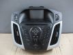 Radio Bedienschalter Bedienteil Schalter<br>FORD FOCUS III TURNIER 1.6 TI