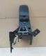 Mittelkonsole mit Mittelarmlehne schwarz<br>FORD FOCUS III TURNIER 1.6 TI