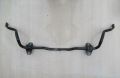 Stabilisator vorne <br>FORD FOCUS III TURNIER 1.6 TI