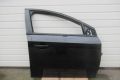 Tr rechts vorn ZV EFH 5-Trer Beifahrertr schwarz Phanter Black<br>FORD MONDEO IV TURNIER (BA7) 1.6 TI