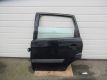 Tr links hinten ZV 5-Trer blau<br>FORD FIESTA V (JH_, JD_) 1.3