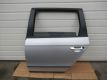 Tr links hinten 5-Trer silber LA7W<br>VW PASSAT VARIANT (3C5) 2.0 TDI