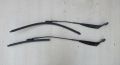 Wischerarm vorne Scheibenwischerarm Li/Re<br>FIAT 500 (312_) 1.2