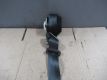 Sicherheitsgurt rechts hinten schwarz TRW<br>FIAT 500 (312_) 1.2