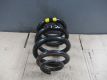 Feder links hinten Fahrwerksfeder Farbstrich 2x gelb<br>VW TRANSPORTER V BUS (7HB, 7HJ, 7EB, 7EJ, 7