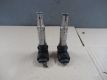 Zndspule 2x Zndstecker<br>SEAT LEON (1M1) 1.6 16V