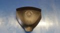 Airbag Fahrer Sicherheitsmodul Airbageinheit Lenkrad schwarz<br>MERCEDES-BENZ A-KLASSE (W169) A 150