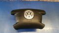 Airbag Fahrer Fahrer Sicherheitsmodul Airbageinheit Lenkrad schwarz<br>VW TRANSPORTER V BUS (7HB, 7HJ, 7EB, 7EJ, 7