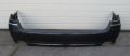 Stostange hinten Heckstostange 359U blau<br>MERCEDES-BENZ E-KLASSE T-MODEL (S211) E 280 T CDI