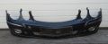 Stostange vorne Frontstostange 359U blau<br>MERCEDES-BENZ E-KLASSE T-MODEL (S211) E 280 T CDI