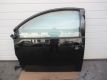 Tr links vorn ZV EFH Fahrertr schwarz L041<br>VW NEW BEETLE (9C1, 1C1) 1.9 TDI