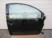 Tr rechts vorn ZV EFH Beifahrertr schwarz L041<br>VW NEW BEETLE (9C1, 1C1) 1.9 TDI
