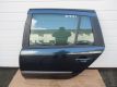 Tr links hinten ZV EFH 5-Trer grn<br>RENAULT LAGUNA II GRANDTOUR (KG0/1_) 1.8 16V