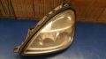 Hauptscheinwerfer links H7/H1/H1<br>MERCEDES-BENZ A-KLASSE (W168) A 140