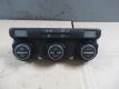 Bedienelement, Klimaanlage Klimabedienteil Heizungsbettigung<br>VW GOLF VI VARIANT (AJ5) 1.4 TSI