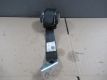 Sicherheitsgurt rechts hinten Gurtstaffer schwarz<br>VW GOLF VI VARIANT (AJ5) 1.4 TSI
