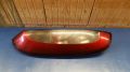 Rckleuchte links mit Lampentrger<br>OPEL CORSA C (F08, F68) 1.2
