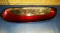 Rckleuchte links mit Lampentrger<br>OPEL CORSA C (F08, F68) 1.2