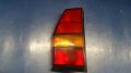 Rckleuchte links ohne Lampentrger<br>VW POLO (86C, 80) 1.0 CAT