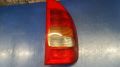 R�ckleuchte rechts mit Lampentr�ger, 5 T�rer<br>OPEL CORSA B (73_, 78_, 79_) 1.2I
