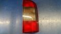 Rckleuchte rechts mit Lampentrger<br>OPEL OMEGA B CARAVAN (21_, 22_, 23_) 2.0
