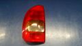 Rckleuchte links 5 -Trer mit Lampentrger<br>OPEL CORSA B (73_, 78_, 79_) 1.5 D