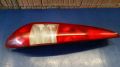Rckleuchte links mit Lampentrger<br>FORD MONDEO III KOMBI (BWY) 1.8 16V