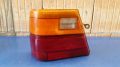 R�ckleuchte aussen links mit Lampentr�ger<br>FORD TAUNUS COUPE 1.3