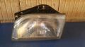 Hauptscheinwerfer links H4<br>FORD FIESTA III (GFJ) 1.0