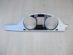 Blende Instrumententafel Tacho Verkleidung Alu gebrstet<br>VW PASSAT CC (357) 1.8 TSI