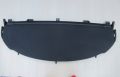 Hutablage mit Sonnenrollo elek. schwarz<br>VW PASSAT CC (357) 1.8 TSI