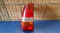 Rckleuchte links mit Lampentrger<br>FORD ESCORT VI KOMBI (GAL) 1.6I 16V