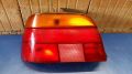 Rckleuchte links mit Lampentrger<br>BMW 5 (E39) 528I