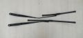 Wischerarm vorne 2x Schiebenwischerarme L   R<br>VW PASSAT CC (357) 1.8 TSI