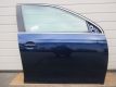 Tr rechts vorn ZV EFH Shadow blue met. LD5Q<br>VW GOLF VI VARIANT (AJ5) 1.4 TSI