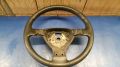 Lenkrad Leder, dunkelgrau<br>VW GOLF V (1K1) 1.9 TDI