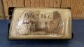 Hauptscheinwerfer links H4<br>VW POLO (86C, 80) 1.0 CAT