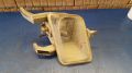 Nebelscheinwerfer rechts <br>OPEL VECTRA B (36_) 1.6I 16V