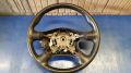 Lenkrad schwarz, Leder, Multifunktion<br>NISSAN PRIMERA (P12) 1.6
