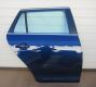 Tr rechts hinten ZV EFH 5-Trer shadow blue met LD5Q<br>VW GOLF VI VARIANT (AJ5) 1.4 TSI