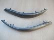 Zierleiste Leiste Stostange vorne Li / Re<br>VW TOURAN (1T1, 1T2) 2.0 TDI
